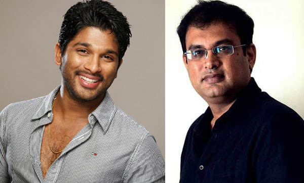 allu arjun,vakkantham vamsi,introduce,sukumar  అల్లు అర్జున్ ఈ సాహసం మళ్లీ చేస్తాడా..!